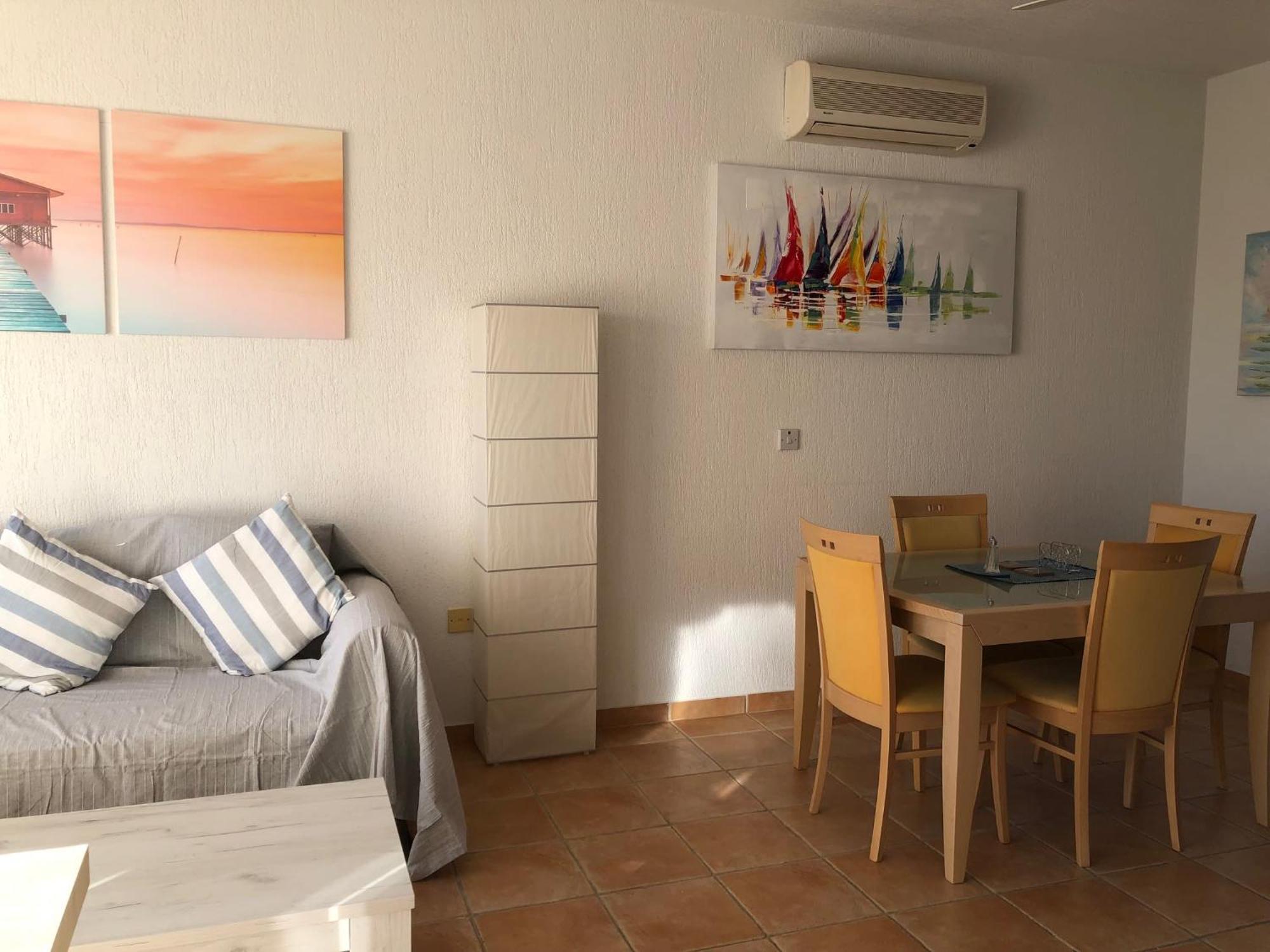 Limnaria Gardens - 1 Bedroom, Sunny Apartment With Stunning Pool Views Paphos Buitenkant foto